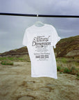Oddly Specific | Natural Dimension Tee