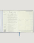 Wilde House Paper | 2026 Intentional Planner