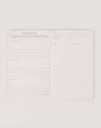 Wilde House Paper | Morning Routine Journal