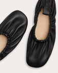 Balagan Studio | Charms Ballerina in Black