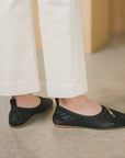 Balagan Studio | Charms Ballerina in Black