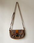 DKNY Monogram Crossbody Bag - Hey Jude