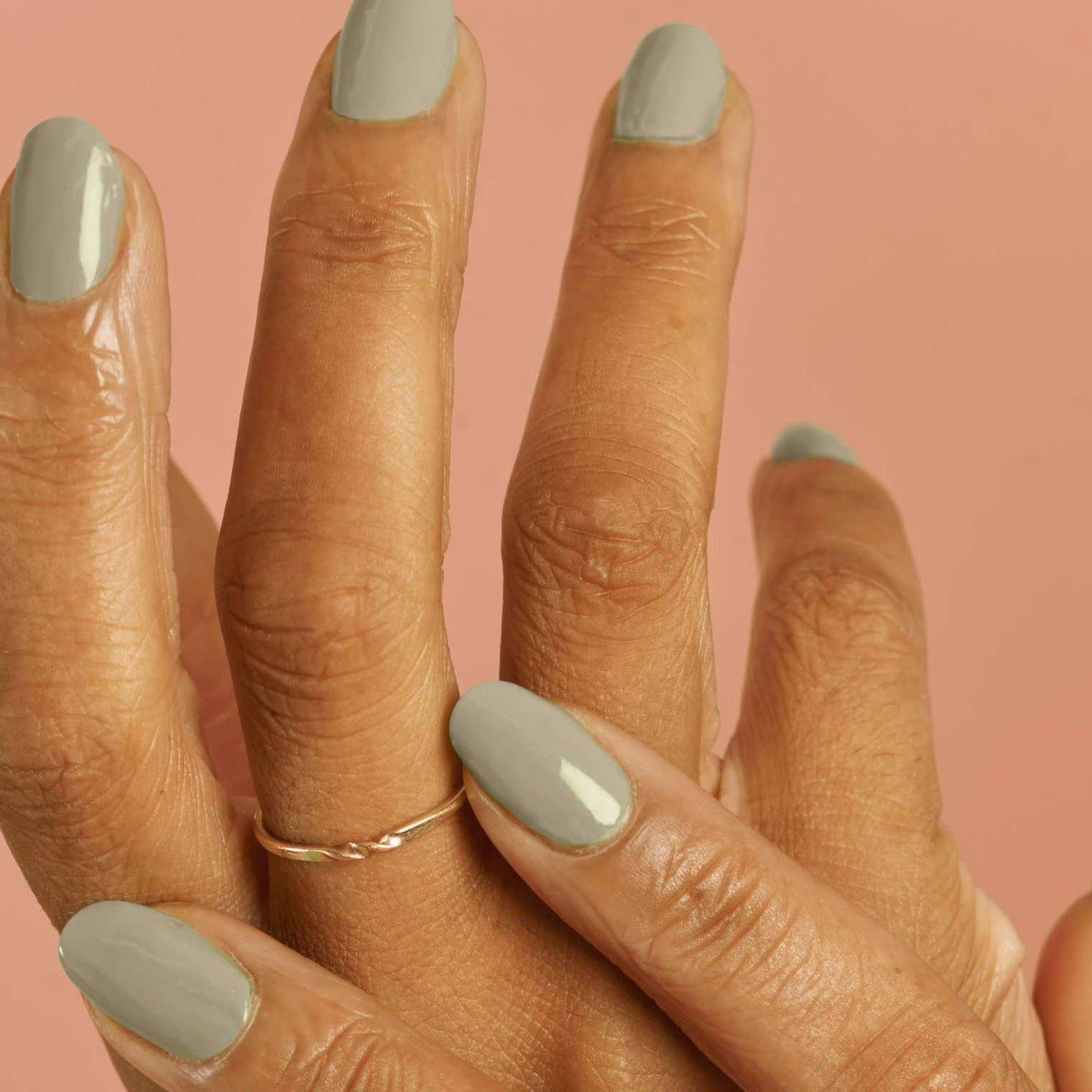 BKind |  21-free Nail Polish in Atwater