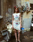 Muse Assembly | Etta Skirt