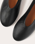 Balagan Studio - Opera Ballerina, black: Black / 36 - Hey Jude