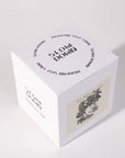 Slow Down | Teak Ash Coconut Wax Candle