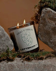 LeftBrain | Smoke N' Mirrors Candle - Hey Jude