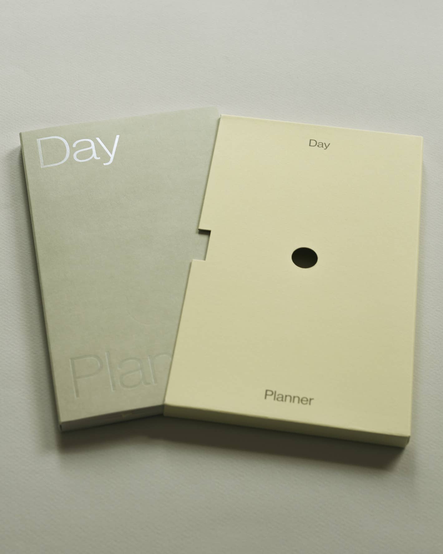 Wilde House Paper | Day Planner