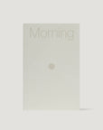 Wilde House Paper - Morning Routine Journal - Hey Jude