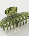 Adorro | Jade Hair Claw