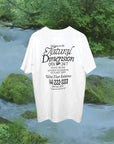 Oddly Specific | Natural Dimension Tee