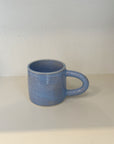 Cornflower Blue Mug