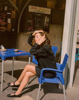 Balagan Studio | Batsheva Ballerina in Black