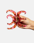 CHUNKS - Octopus Claw in Blossom - Hey Jude