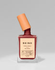 BKIND | 21-free Nail Polish in Petite-Bourgogne