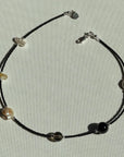Sea + Pattern | Solstice Necklace