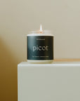 Picot | Wildwood Candle