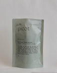 Picot | Mini Refresh Body Salt Scrub with Menthol