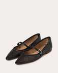Balagan Studio | Neta Ballerina in Black