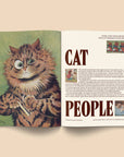 Catnip Magazine Vol. 2 - Hey Jude