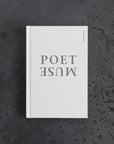 Poet Muse Poetry Book
