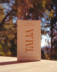Talia | Tarot Tea - Nervous System Blend