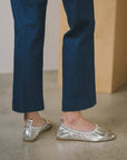 Balagan Studio | Charms Ballerina in Silver