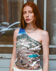 Muse Assembly | Sandy Top