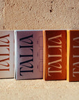 Talia | Tarot Tea - Nervous System Blend