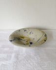 Speckled Stoneware Bowl