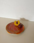 Stone Fruit Catch All Plate