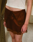 Muse Assembly | Pammy Skirt