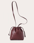 Balagan Studio | Dima Bag in Burgundy