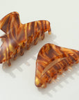 Adorro | Caramel Hair Claw