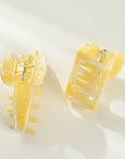 Adorro | Limoncello Hair Claw