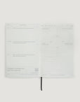 Wilde House Paper - Night Routine Journal - Hey Jude