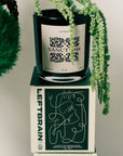 LeftBrain | Sanctum Candle - Hey Jude