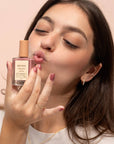 BKIND | 21-free Nail Polish in Call Alice