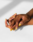 BKIND | 21-free Nail Polish in Taurus
