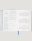 Wilde House Paper | 2026 Intentional Planner