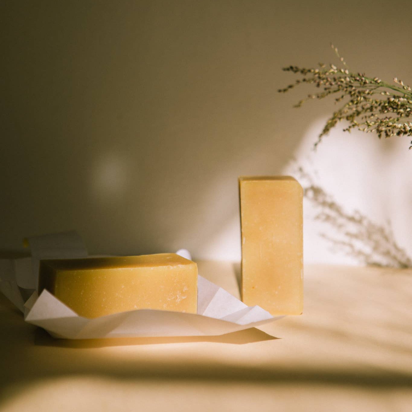 Thelma Paris | Sake Rice Organic Soap