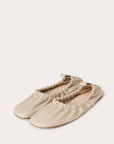Balagan Studio | Charms Ballerina in Beige