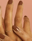 BKIND | 21-free Nail Polish in Moka