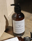Na Nin | Sage & Eucalyptus Essential Oil Hand Wash