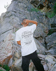 Oddly Specific | Natural Dimension Tee
