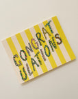 Congratulations Card