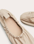 Balagan Studio | Charms Ballerina in Beige