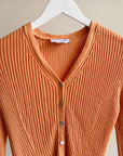 Sorbet Knit Cardigan