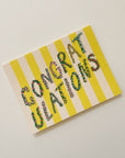 Congratulations Card