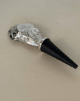 Oyster Bottle Stopper - Hey Jude